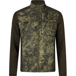 Куртка Seeland Theo Hybrid 5XL InVis green