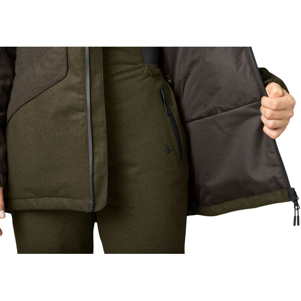 Seeland Avail 40 Aya Insulated Jacket