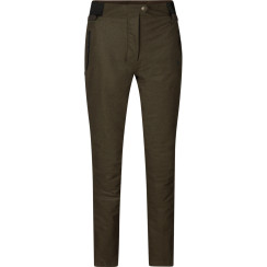 Seeland Avail Aya Insulated Trousers 36 Brown