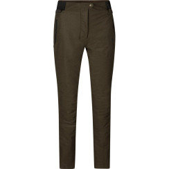 Штани Seeland Avail Aya Insulated 42 Коричневий