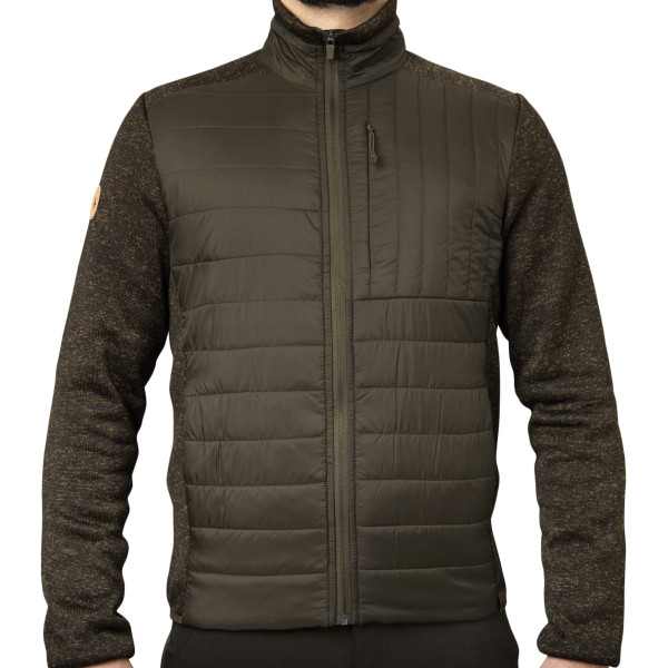 Куртка Harkila Theo XL Зелений