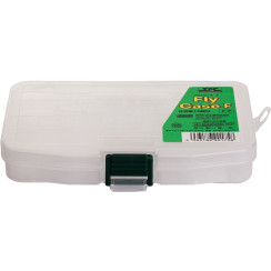 Meiho Fly Case F box: transparent