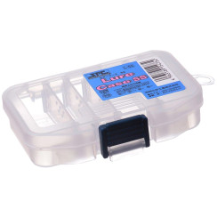 Meiho Lure Case SS (L-SS) color: transparent
