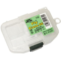 Meiho Fly Case SS (F-SS) ц:прозорий