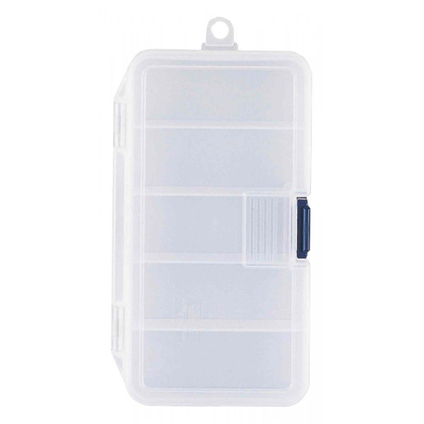 Meiho Lure Case M (LM) color: transparent