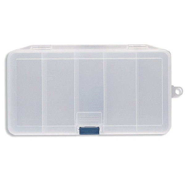 Meiho Lure Case L (LL) color: transparent
