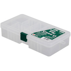 Meiho Fly Case LL (F-LL) box color: transparent