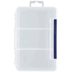 Meiho Lure Case HD (L-HD) color: transparent