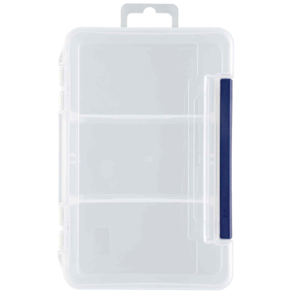 Коробка Meiho Lure Case HD(L-HD) ц:прозорий