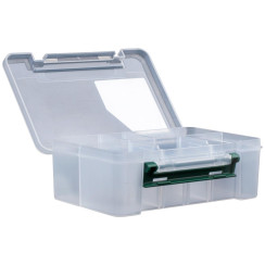 Meiho Fly Case HD (F-HD) box color: transparent