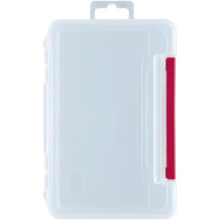 Meiho Multi Case HD (M-HD) box color: transparent