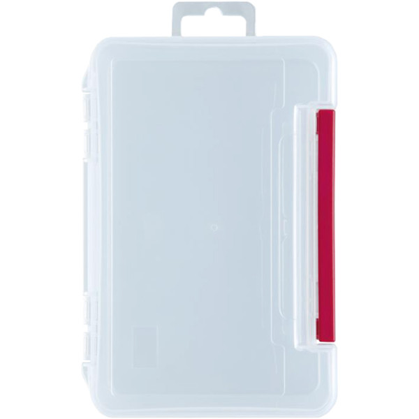Meiho Multi Case HD (M-HD) box color: transparent