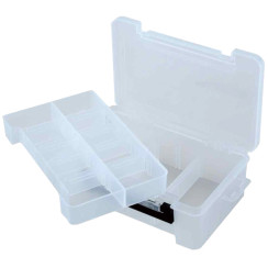 Meiho System Tray Case HD ц:прозорий