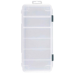 Meiho Lure Case 3L (L-3L) color: transparent