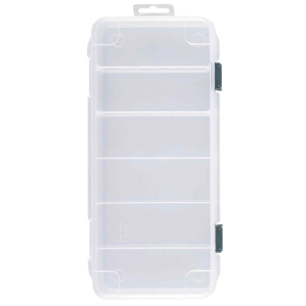 Meiho Lure Case 3L (L-3L) color: transparent