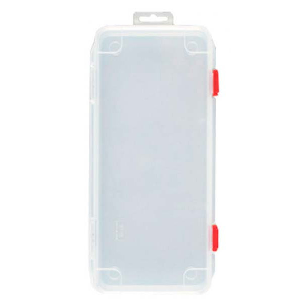 Meiho Multi Case 3L (M-3L) color: transparent