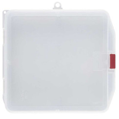 Meiho Multi Case OL (M-OL) box color: transparent