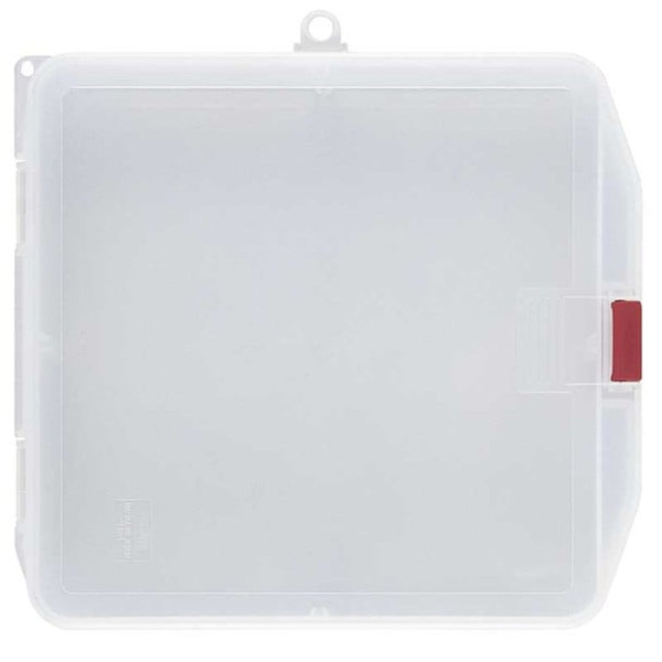 Meiho Multi Case OL (M-OL) box color: transparent