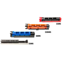 Підставка Meiho Rod Stand BM-280 ц: blk/blue