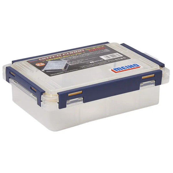 Meiho Water Guard 800 Box