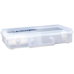Meiho Feeder 1800 C Box: Transparent