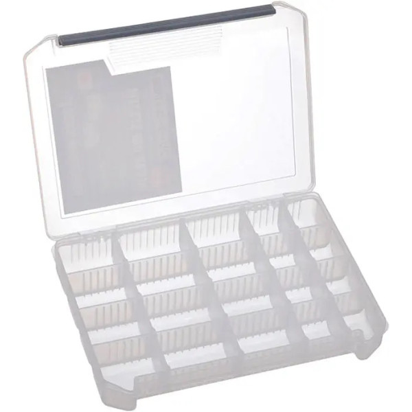 Meiho FREE 1200NS Box (=FEEDER 1200NS) ц:clear