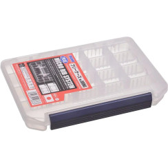 Meiho FREE 800NS (=FEEDER 800NS) box c:clear
