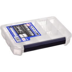 Box Meiho FREE 800ND(=FEEDER 800ND) c:clear