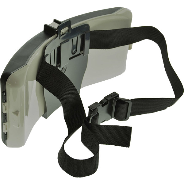 Meiho Waist Hunter Black Box