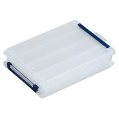 Meiho REVERSIBLE 180V Box c:clear