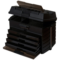 Meiho VS-8050 Box