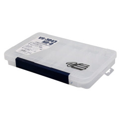 Meiho VS-3043ND-2 box: transparent