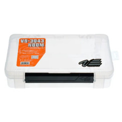 Meiho VS-3043NDDM box color: black