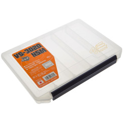 Коробка Meiho VS-3020NSM ц:прозорий