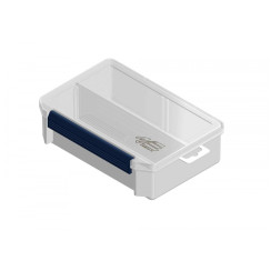 Meiho VS-3010NDDM box: transparent
