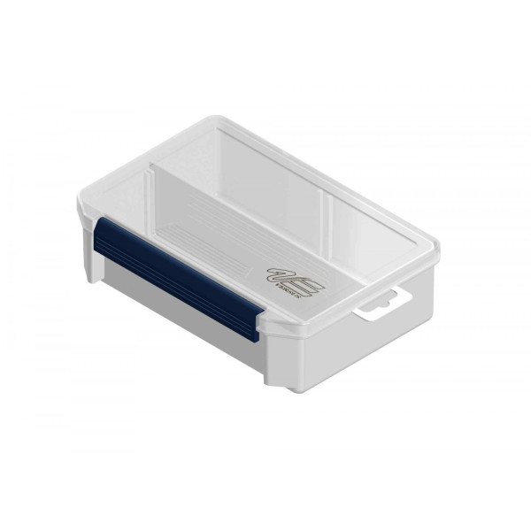 Meiho VS-3010NDDM box: transparent