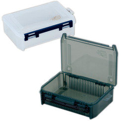 Meiho VS-800NDDM box: transparent