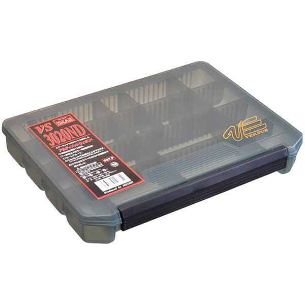 Коробка Meiho VS-3020ND ц:чорний