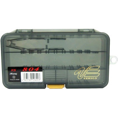 Meiho VS-804 box color: black