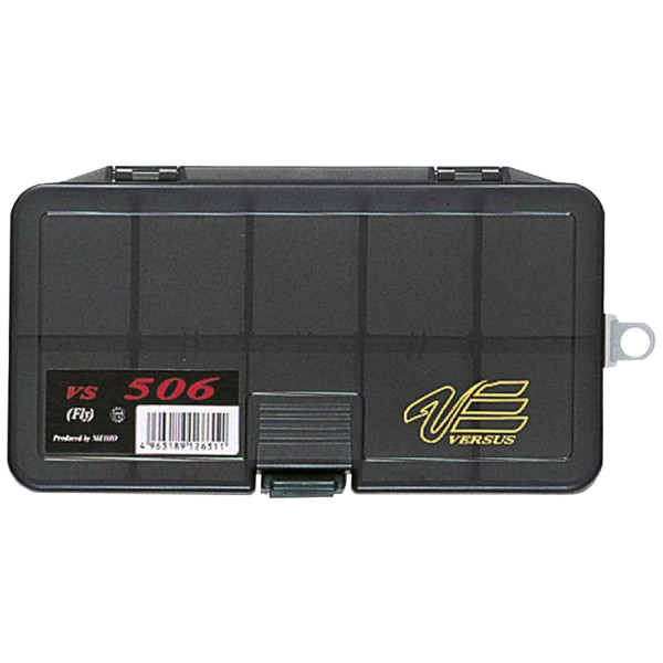 Meiho VS-506 box color: black