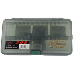 Коробка Meiho VS-508 ц:чорний