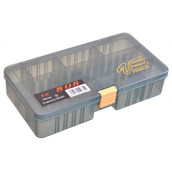 Meiho VS-808 box color: black