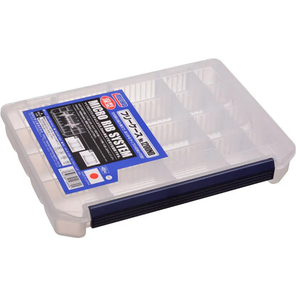Box Meiho FREE 1200ND(=FEEDER 1200ND) c:clear