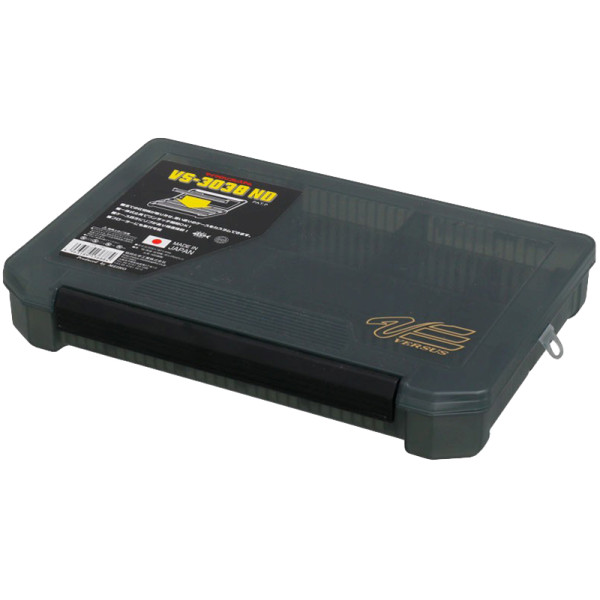 Meiho VS-3038ND box color: black