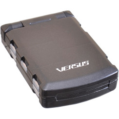 Meiho Versus VS-315 DD Pearl Black Box