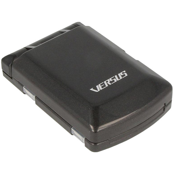 Meiho Versus VS-315 SD Pearl Black Box