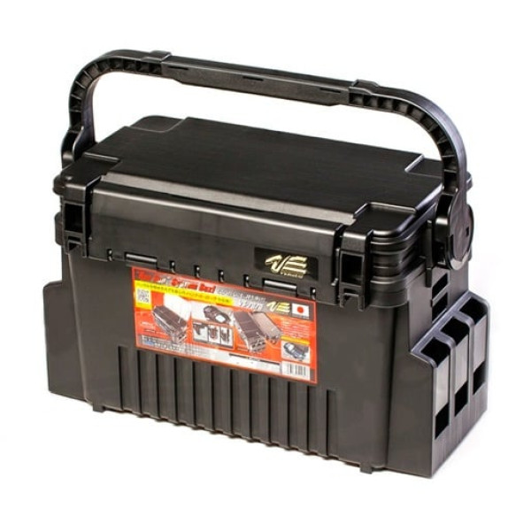 Meiho Versus VS-7070 drawer, black