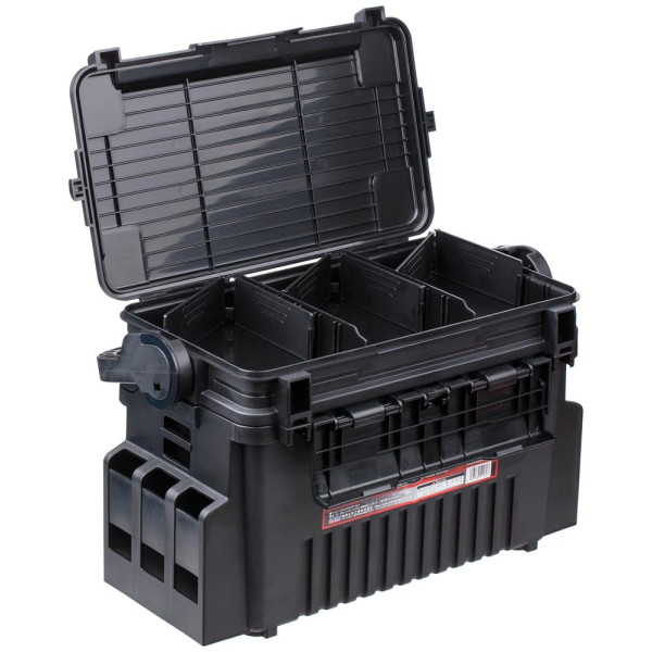 Meiho Versus VS-7070 drawer, black