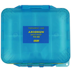 Meiho FB-480 box color: blue