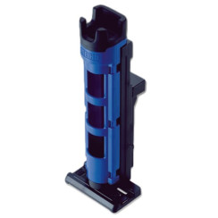 Meiho Rod Stand BM-230 (color: blk/blue)